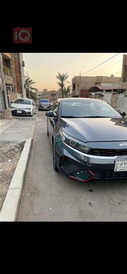 کیا فۆرتێ